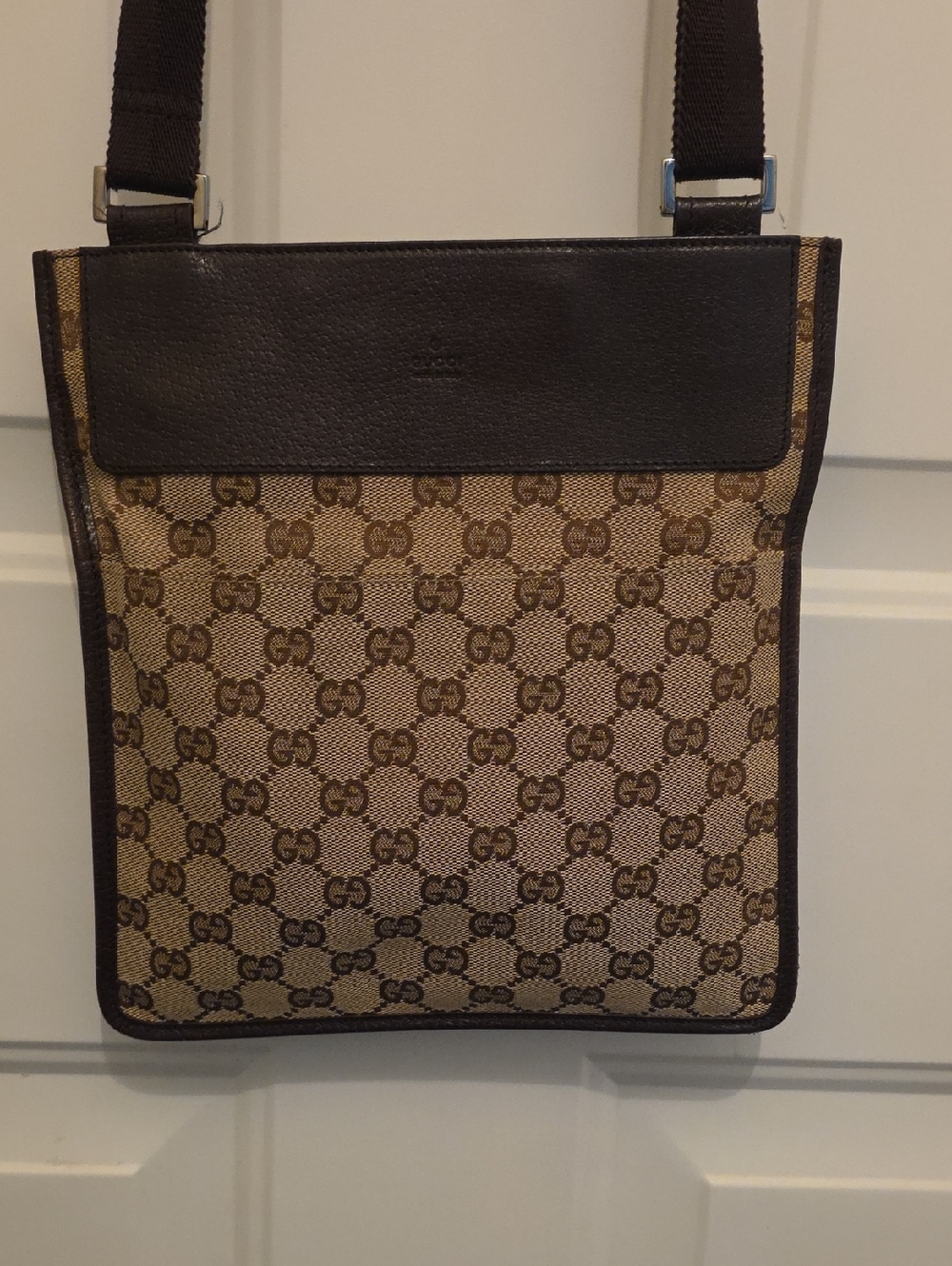 Authentic Gucci Crossbody